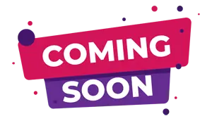coming soon